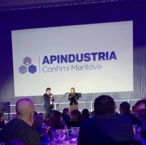 Incontro APIndustria Mantova